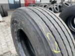 Opony ciężarowe 385/65R22.5 BIEŻNIKOWANA TYP CONTINENTAL HTR2 / 11-12mm
