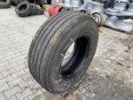 Opony ciężarowe 385/65R22.5 BIEŻNIKOWANA TYP CONTINENTAL HTR2 / 11-12mm