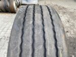 Opony ciężarowe 385/65R22.5 BIEŻNIKOWANA TYP CONTINENTAL HTR2 / 11-12mm