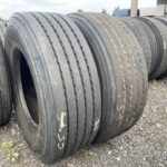  Opony ciężarowe 385/65R22.5 BIEŻNIKOWANA TYP CONTINENTAL HTR2 / 13-14mm