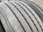 Opony ciężarowe 385/65R22.5 BIEŻNIKOWANA TYP CONTINENTAL HTR2 / 13-14mm