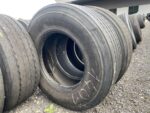Opony ciężarowe 385/65R22.5 BIEŻNIKOWANA TYP CONTINENTAL HTR2 / 13-14mm