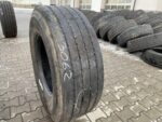 Opony ciężarowe 385/65R22.5 BIEŻNIKOWANA TYP CONTINENTAL HTR2 / 13mm