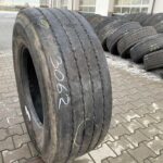  Opony ciężarowe 385/65R22.5 BIEŻNIKOWANA TYP CONTINENTAL HTR2 / 13mm