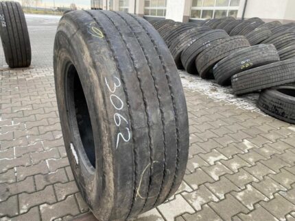  Opony ciężarowe 385/65R22.5 BIEŻNIKOWANA TYP CONTINENTAL HTR2 / 13mm