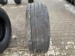 Opony ciężarowe 385/65R22.5 BIEŻNIKOWANA TYP CONTINENTAL HTR2 / 13mm