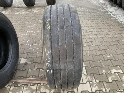 Opony ciężarowe 385/65R22.5 BIEŻNIKOWANA TYP CONTINENTAL HTR2 / 13mm