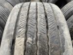 Opona ciężarowa 385/55R22.5 CONTINENTAL CONTI HYBRID HS3 / 12-13mm