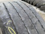 Opony ciężarowe 385/65R22.5 BIEŻNIKOWANA TYP CONTINENTAL HTR2 / 13mm