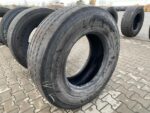 Opony ciężarowe 385/65R22.5 BIEŻNIKOWANA TYP CONTINENTAL HTR2 / 13mm