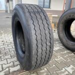 Opony ciężarowe 385/65R22.5 BIEŻNIKOWANA TYP BRIDGESTONE R168 PLUS / 9-10mm