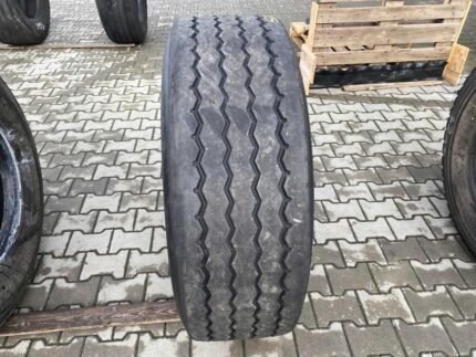 Opony ciężarowe 385/65R22.5 BIEŻNIKOWANA TYP BRIDGESTONE R168 PLUS / 9-10mm