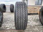 Opony ciężarowe 385/65R22.5 BIEŻNIKOWANA TYP BRIDGESTONE R168 PLUS / 9-10mm
