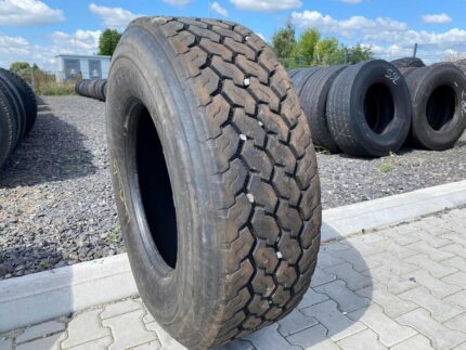 Opony ciężarowe 385/65R22.5 BIEŻNIKOWANA TYP BRIDGESTONE M748
