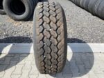 Opony ciężarowe 385/65R22.5 BIEŻNIKOWANA TYP BRIDGESTONE M748