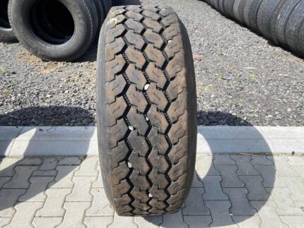 Opony ciężarowe 385/65R22.5 BIEŻNIKOWANA TYP BRIDGESTONE M748