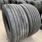  Opony ciężarowe 385/55R22.5 CONTINENTAL CONTI HYBRID HS3 / 10-13mm