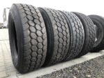 Opony ciężarowe 385/65R22.5 BIEŻNIKOWANA TYP BRIDGESTONE M-TRAILER 001