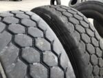 Opony ciężarowe 385/65R22.5 BIEŻNIKOWANA TYP BRIDGESTONE M-TRAILER 001