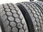 Opony ciężarowe 385/65R22.5 BIEŻNIKOWANA TYP BRIDGESTONE M-TRAILER 001