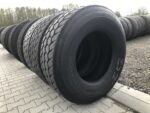 Opony ciężarowe 385/65R22.5 BIEŻNIKOWANA TYP BRIDGESTONE M-TRAILER 001