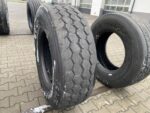 Opony ciężarowe 385/65R22.5 BIEŻNIKOWANA TYP BRIDGESTONE M-TRAILER 001 / 8-9mm