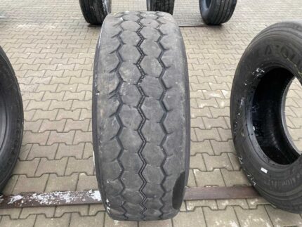 Opony ciężarowe 385/65R22.5 BIEŻNIKOWANA TYP BRIDGESTONE M-TRAILER 001 / 8-9mm