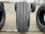 Opony ciężarowe 385/65R22.5 BIEŻNIKOWANA TYP BRIDGESTONE M-TRAILER 001 / 8-9mm