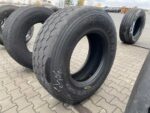 Opony ciężarowe 385/65R22.5 BIEŻNIKOWANA TYP BRIDGESTONE M-TRAILER 001 / 8-9mm
