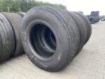 Opony ciężarowe 385/65R22.5 BIEŻNIKOWANA TYP BRIDGESTONE DURAVIS R-TRAILER 002