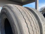 Opony ciężarowe 385/65R22.5 BIEŻNIKOWANA TYP BERLINER E3T / 11-13mm