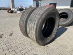 Opony ciężarowe 385/65R22.5 BIEŻNIKOWANA TYP BERLINER E3T / 11-13mm