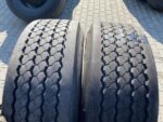 Opony ciężarowe 385/65R22.5 BIEŻNIKOWANA TYP BERLINER E3T / 11-13mm
