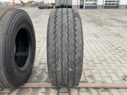  Opony ciężarowe 385/65R22.5 RIGDON TRAILER MAX / 11-13mm