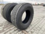 Opony ciężarowe 385/65R22.5 RIGDON TRAILER MAX / 11-13mm