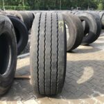  Opony ciężarowe 385/65R22.5 RIGDON TRAILER MAX 9-12mm