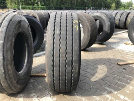  Opony ciężarowe 385/65R22.5 RIGDON TRAILER MAX 9-12mm