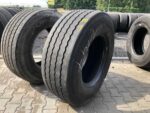 Opony ciężarowe 385/65R22.5 RIGDON TRAILER MAX 9-12mm