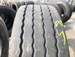 Opony ciężarowe 385/65R22.5 RIGDON TRAILER MAX 9-12mm