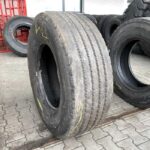  Opony ciężarowe 385/65R22.5 SEMPERIT TRAILER / 10mm