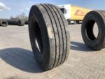 Opony ciężarowe 385/65R22.5 TYREX TR-1 ALL STEEL / 12-13mm