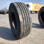  Opony ciężarowe 385/65R22.5 TYREX TR-1 ALL STEEL / 12-13mm