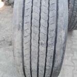 Opony ciężarowe 385/55R22.5 CONTINENTAL CONTI HYBRID HS3 / 10-13mm