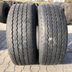  Opony ciężarowe 385/65R22.5 TORQUE TQO22 ,  OVIATION VI-022 / 6-8mm
