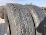 Opony ciężarowe 385/65R22.5 TORQUE TQO22 ,  OVIATION VI-022 / 6-8mm