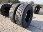 Opony ciężarowe 385/65R22.5 TORQUE TQO22 ,  OVIATION VI-022 / 6-8mm