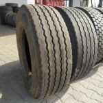  Opony ciężarowe 385/65R22.5 TORQUE TQ022 / 8-9 mm