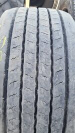 Opony ciężarowe 385/55R22.5 CONTINENTAL CONTI HYBRID HS3 / 10-13mm