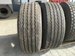 Opony ciężarowe 385/65R22.5 TORQUE TQ022 / 8-9 mm