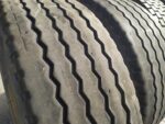 Opony ciężarowe 385/65R22.5 TORQUE TQ022 / 8-9 mm